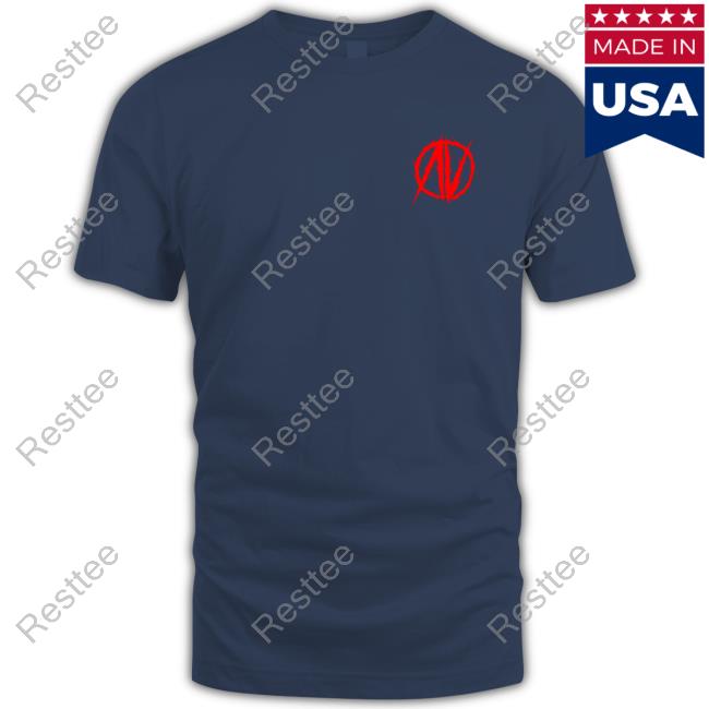 No Hope No Light T-Shirt Official No Hope No Light Shirt