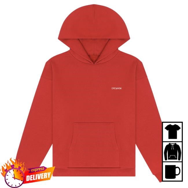 Official Erewhon Hoodies | Plum Erewhon Market Official Erewhon Popover Hoodie | Plum Erewhon Market