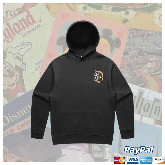 Official Club 55 Clothing 70th Anniversary Vintage Black Hoodies Official Club 55 Clothing 70th Anniversary Vintage Black Popover Hoodie