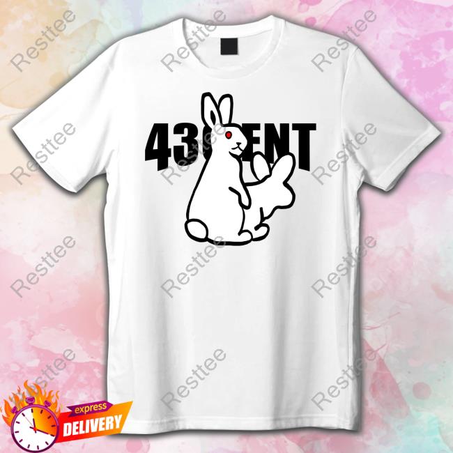 Robb Banks Merch Happy Easter 2Phone 430 Bunnies T Shirt Robb Banks Merch Happy Easter 2Phone 430 Bunnies Long Sleeve Shirt