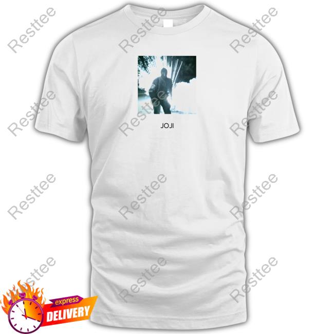 Official Smithereens White Sweatshirt