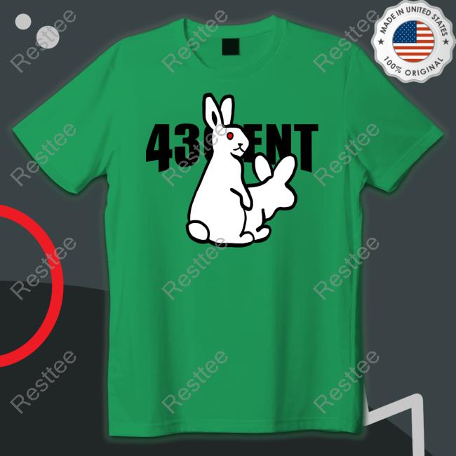 Robb Banks Merch Happy Easter 2Phone 430 Bunnies Hooded Sweatshirt