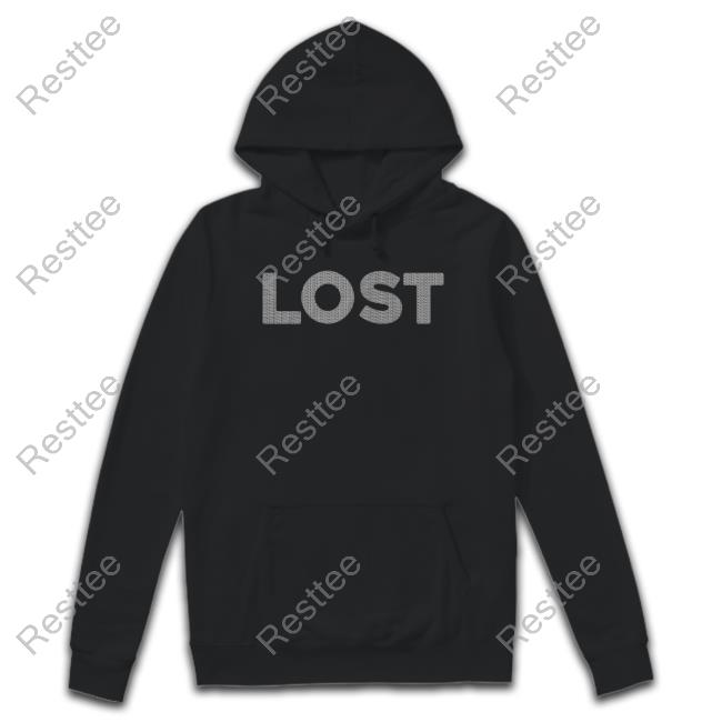 Lost Tee