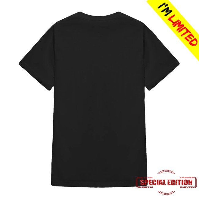 Official Terminate Gerrymandering Tee Shirt