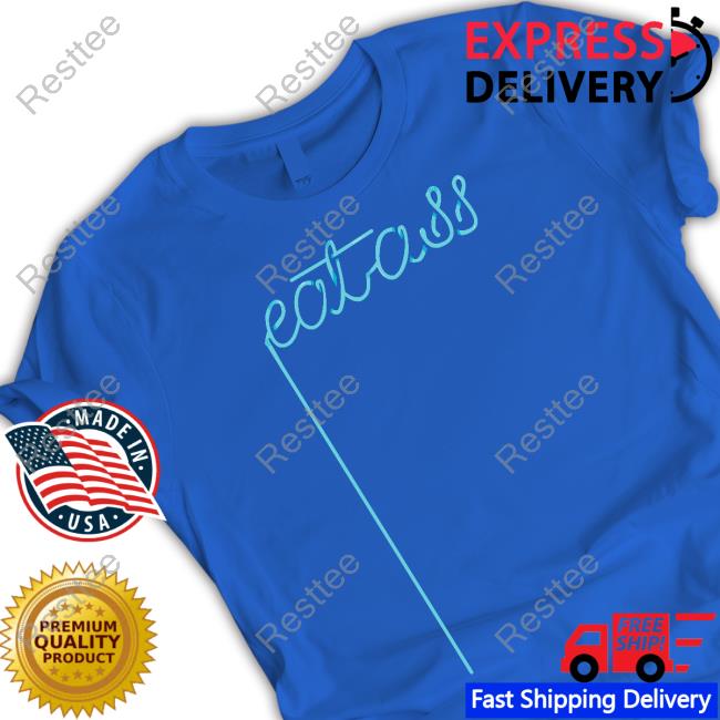 Waterparks Eat Ass T-Shirt