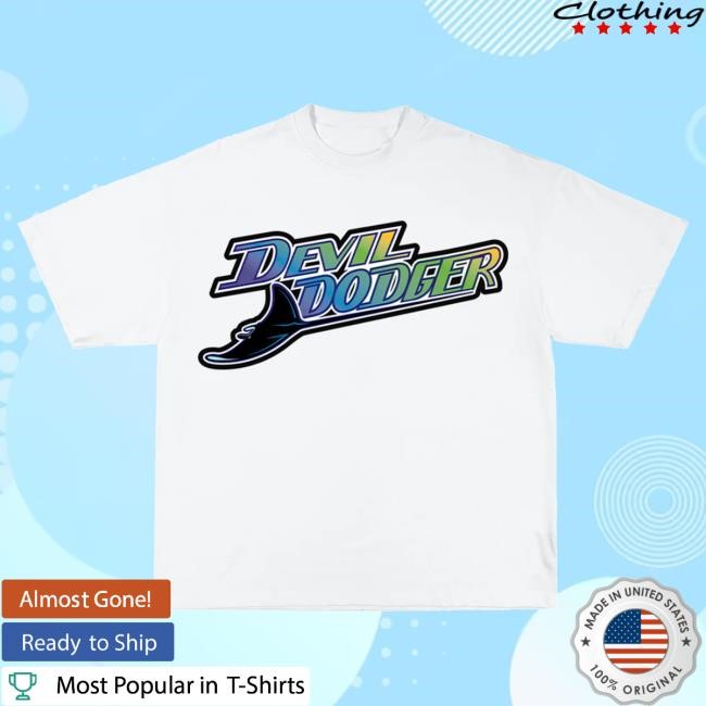 Prayed Up Apparel Pr^yed Devil Dodger Unisex T-Shirts