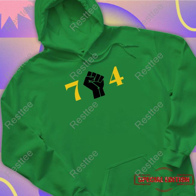 Bj Hill 74 Black Lives Matter T Shirt Bj Hill 74 Black Lives Matter Hoodies Michael Niziolek
