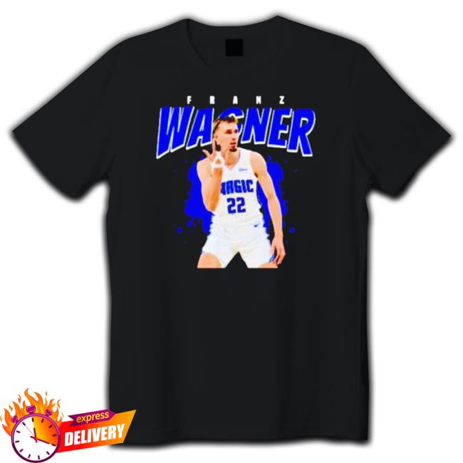 Franz Wagner Orlando Magic Basketball Swag Shirts Franz Wagner Orlando Magic Basketball Swag Sweatshirts