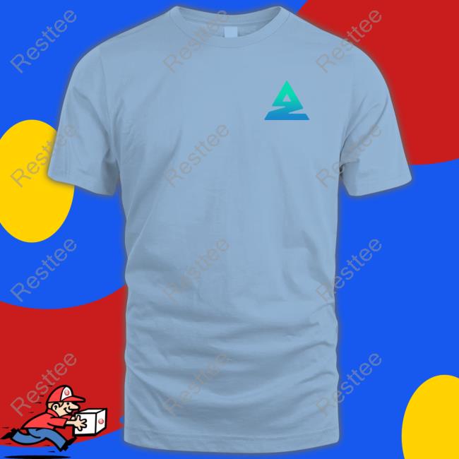 Zedra Logo Sweatshirt