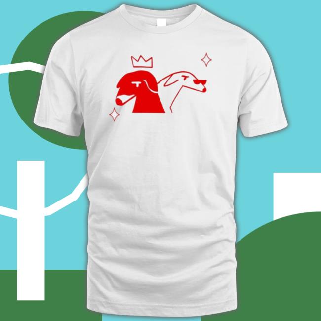 Official Tommy Stream Wearing Walter And Betty Tee