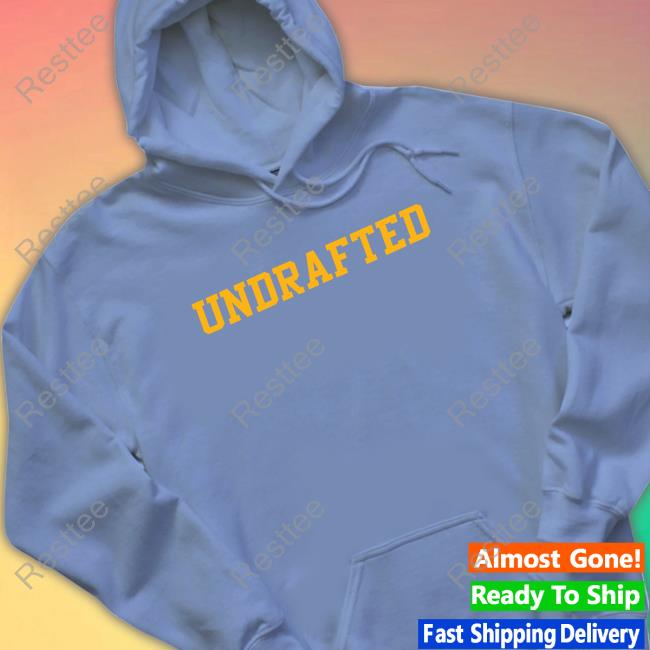 Undrafted T Shirts