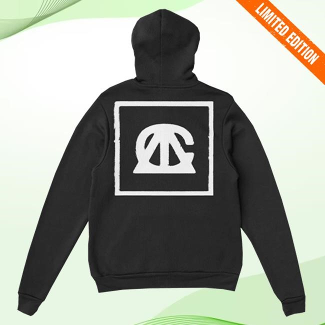 Logo Crew neck
