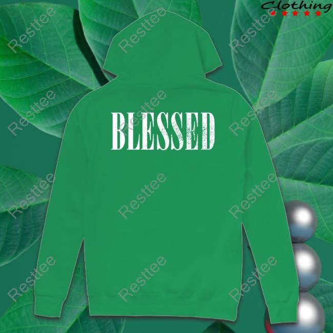 Alchemist Blessed Tee Shirt Alchemist Blessed Shirt