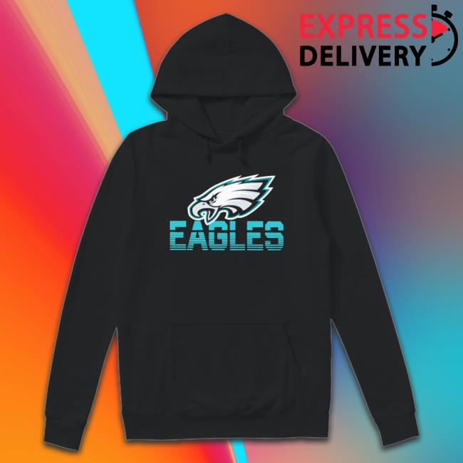 Official Jeff Stoutland Wearing Eagles Sweatshirt