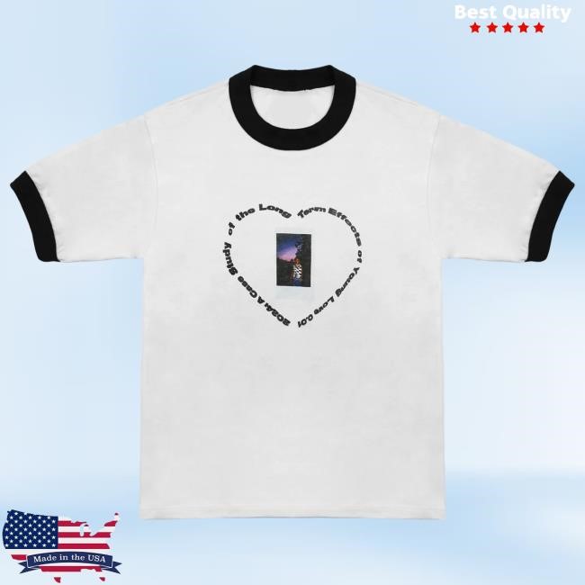 Jaden Smith Merch A Case Study Ringer New Tee Jaden Smith Shop