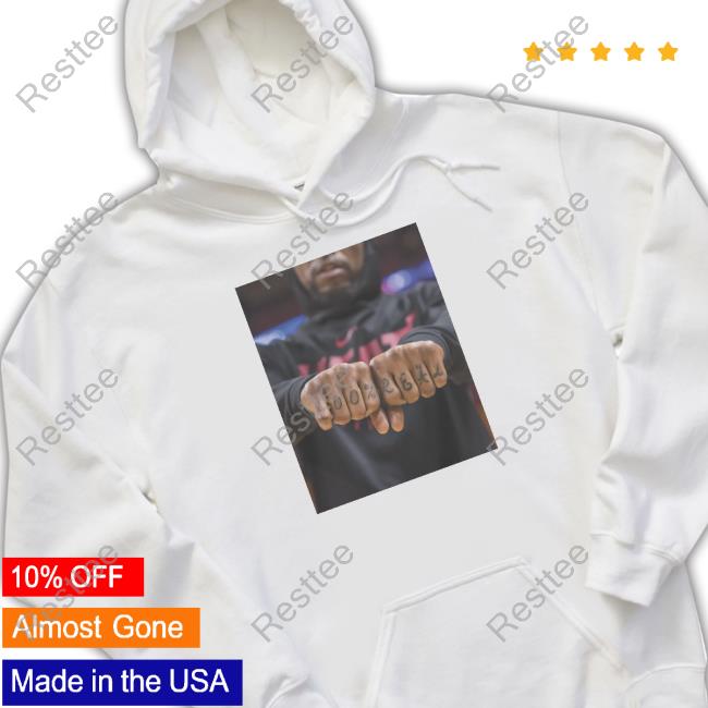 Miami Heat Merch Court Culture Ud 100% Real Shirt