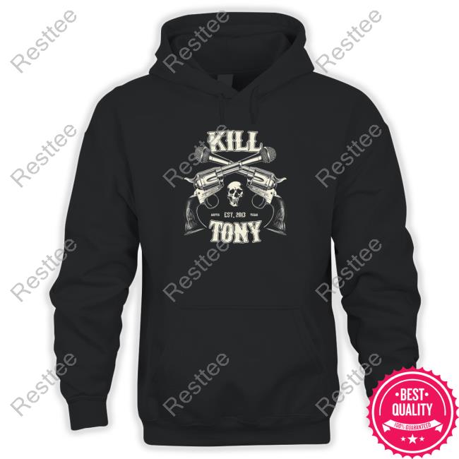 Official 60 Seconds To Kill Hot Shirt