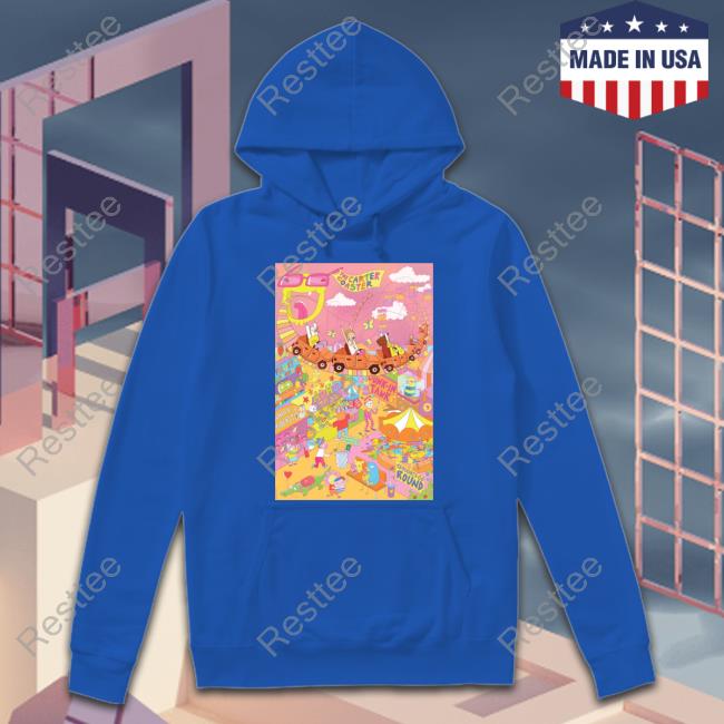 Carter Kench Merch Carter Kench T Shirt Summer Benton Carter Kench Tee Shirt