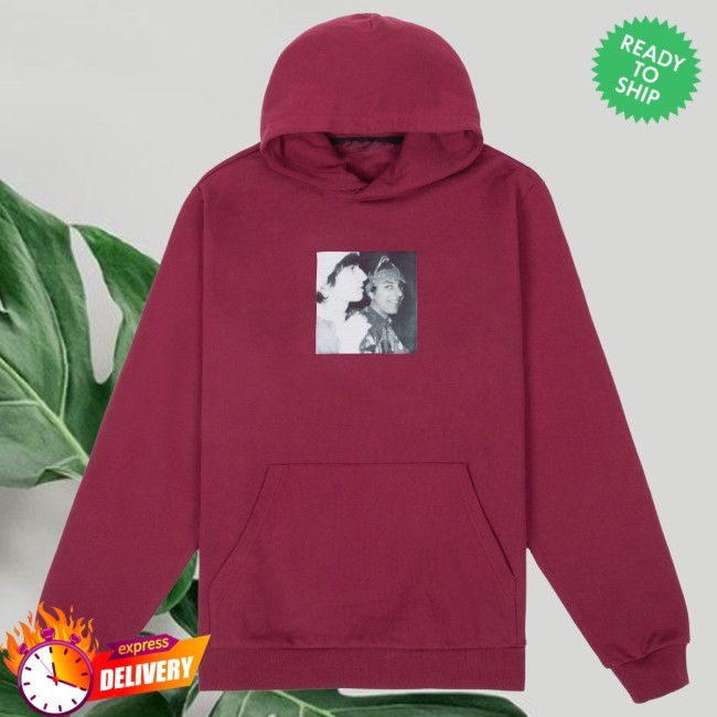 Polaroid Holiday New Hoodie – Slushy Noobz