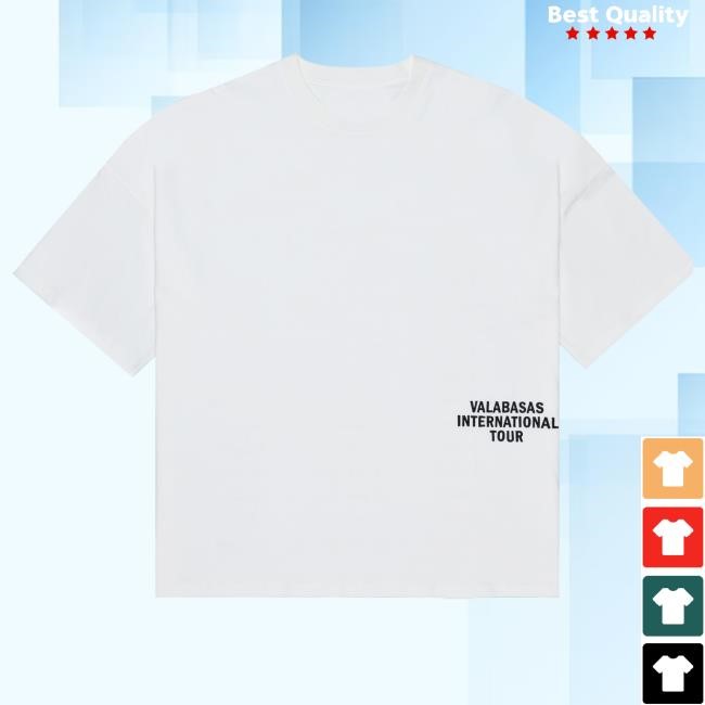 Official "Journey" White/Red Oversized T-Shirts Official "Journey" White/Red Oversized Shirt 2024