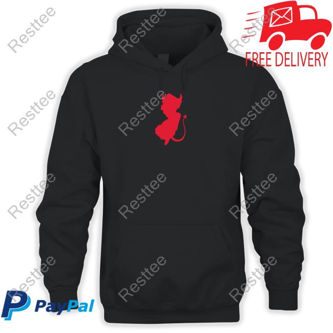 They Hate To See A Bitch From New Jersey Winning Long Sleeve Shirt