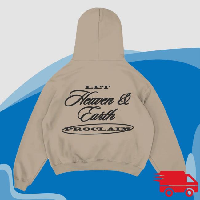 Official Phil Wickham Merch Store Shop This Is Our God Sweaters PhilWickham