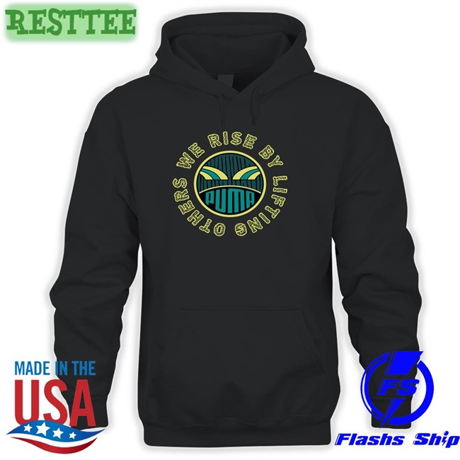 Davido We Rise By Lifting Others Shirt