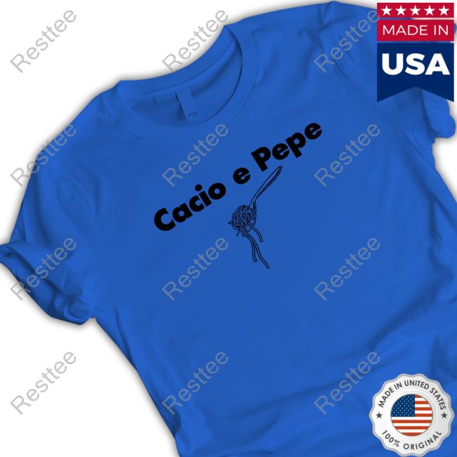 Kule Shop The Modern Cacio E Pepe Shirts Vanessa Guerrero