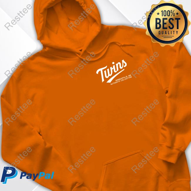 Twins Minneapolis Mn Authentic Collection T Shirt Twins Minneapolis Mn Authentic Collection T Shirt