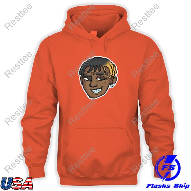 Official Soulja Cartoon Shirts
