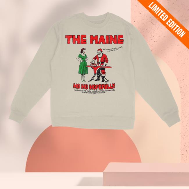 81 Twenty Three Merch Santa Stole My Tee