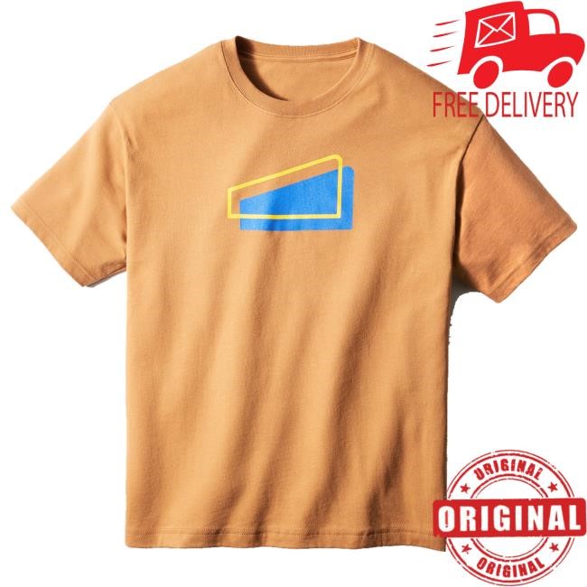 Laika Studios: Logo Shape Outline Laika S/S Tee