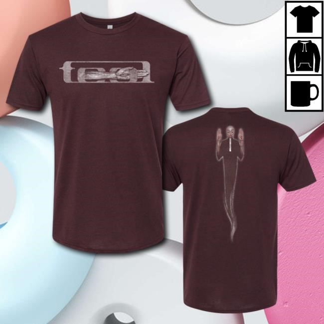 Tool Band Priest Vintage Shirt Tool Band Store