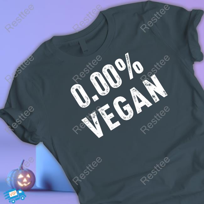Matt Groark 0.00% Vegan T Shirts
