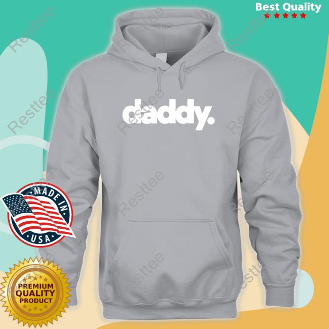Unwell Merch Daddy Long Sleeved T Shirt Official Unwell Merch Alex Cooper Presents Call Her Daddy Creating Conversation Since 2018 Shirt