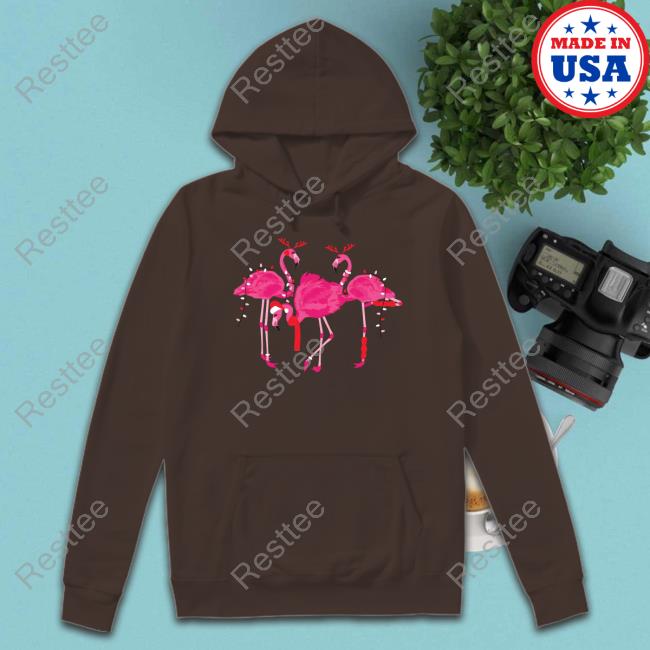 Official Living Fully Merch Fa-La-La Mingo Sweatshirt Official Living Fully Merch Merry Christmas Fa-La-La Mingo Sweatshirt