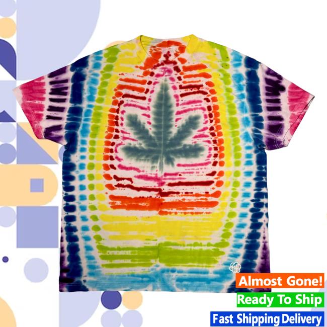 Official The Tie Dye Company Sloth Tie Dye Shirts