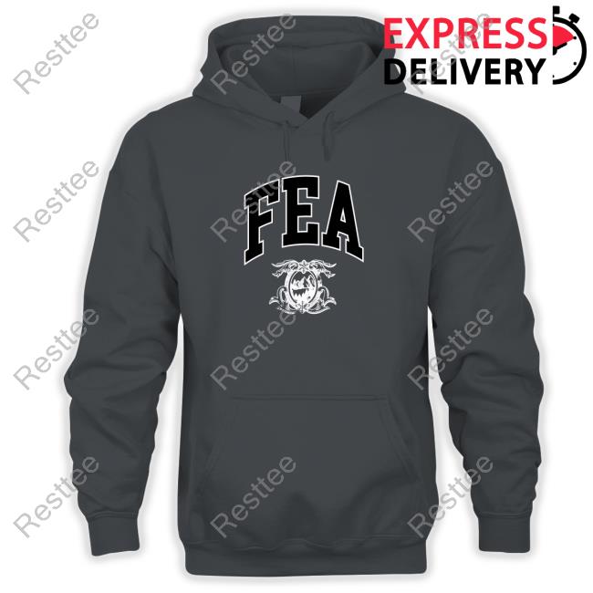 Official Buffalo Bills Josh Allen Enchanté Shop Merch Fea T-Shirt Enchanté Shop Fea Crewneck Sweatshirt