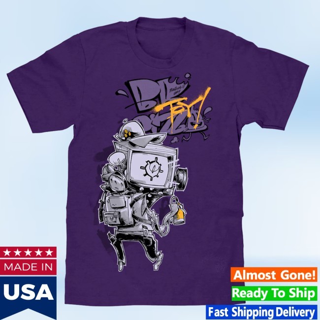 1999 Graffiti T Shirt - Big Bytes Pizza – The Official Warframe Store 1999 Graffiti Shirt - Big Bytes Pizza – The Official Warframe Store