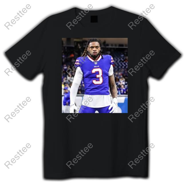Buffalo Bills Damar Hamlin Long Sleeve T Shirt Love For Damar OurSF49ers Deebo Samuel Deebo Samuel Damar Hamlin Shirt Love For Damar
