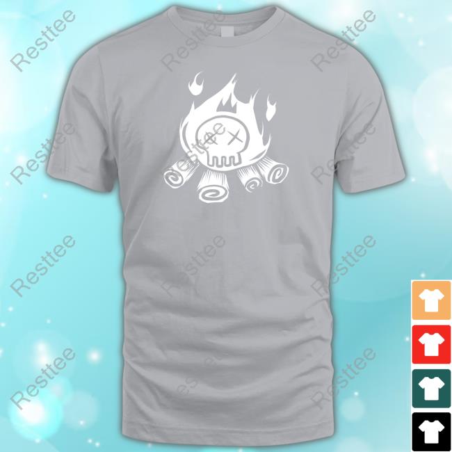 Bootyswagga Shop Dead Fire Shirt Dead Fire Shirt