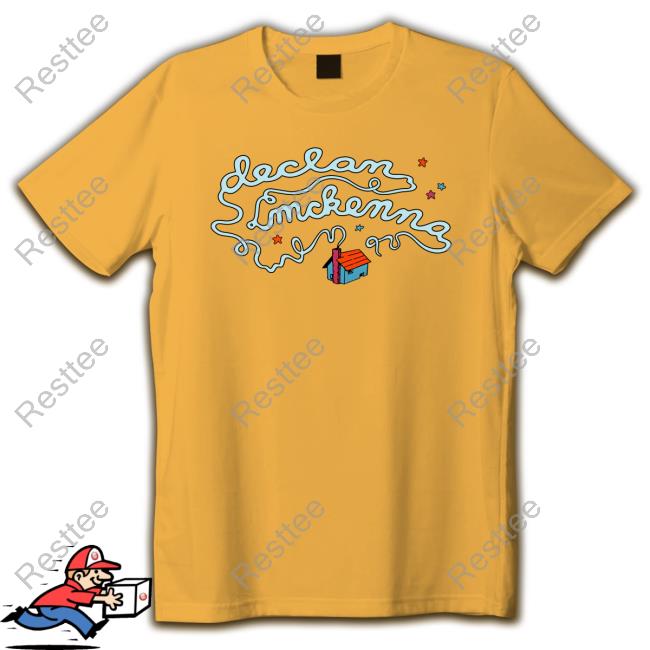 House Declan McKenna Shirts
