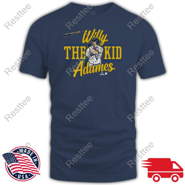 Breakingt Merch Willy The Kid Adames Hoodie Willy The Kid Adames Shirt