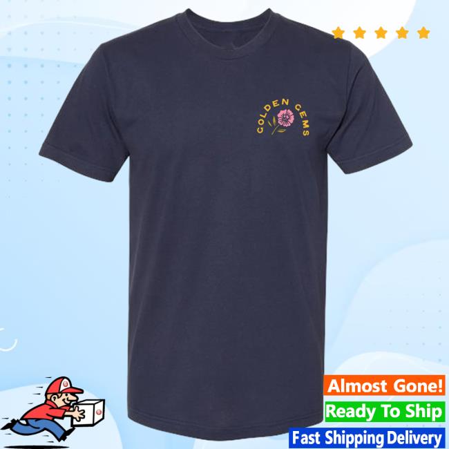 The Original Midwest Honey Badge Tee Shirt