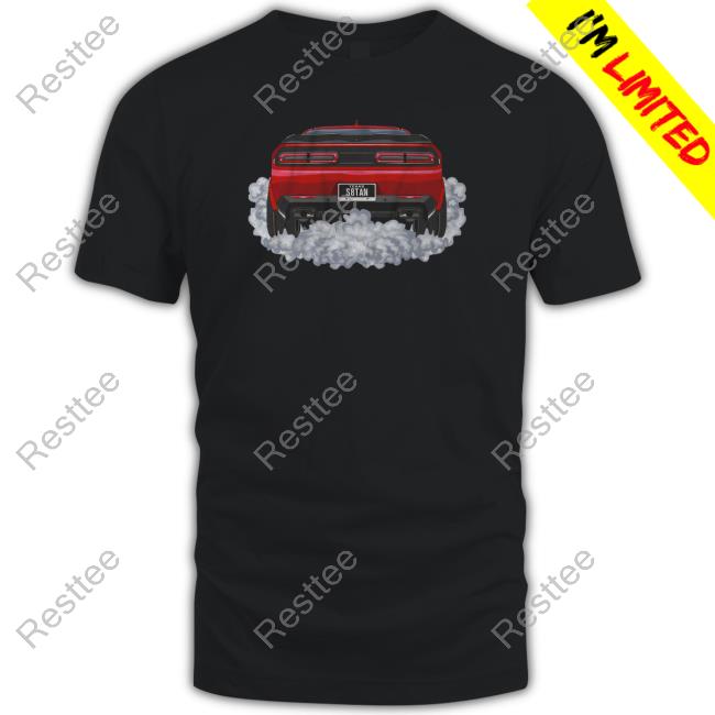 Texas S8tan T Shirts Goldberg's Garage Texas S8tan Shirts
