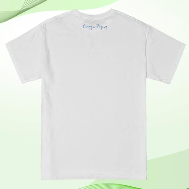 Maggie Rogers Merch Checkmate New Tee Maggie Rogers Shop