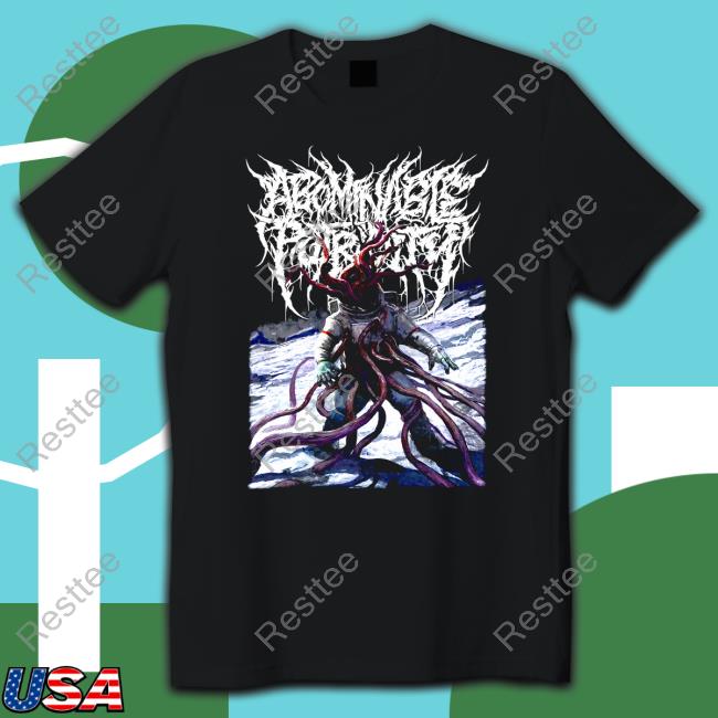 Deep Space Penetration TShirts Indie Merchstore