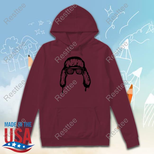 Hooja Merch Hooja Karvalakki Shirt