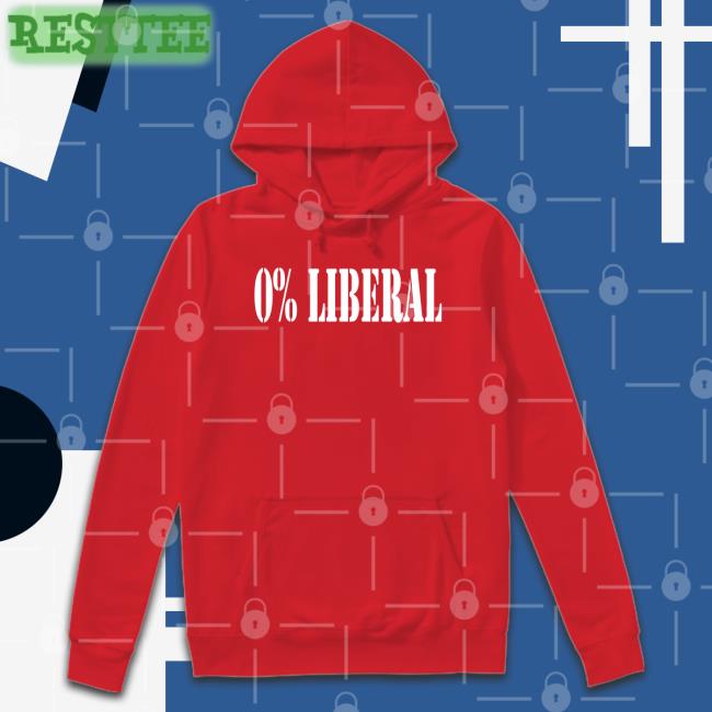 Tactical Savage Apparel Shop 0% Liberal Tee Shirt Real Bryson Gray