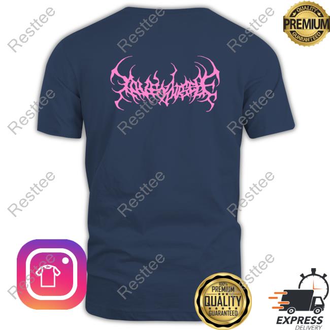 Love Yourself Shirts Official Lobsteranian Love Yourself Long Sleeve Tee